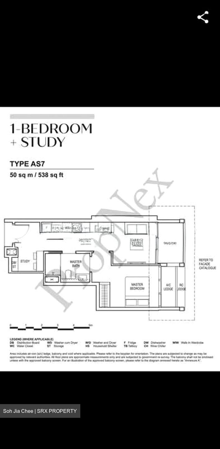 Canninghill Piers (D6), Apartment #530294211
